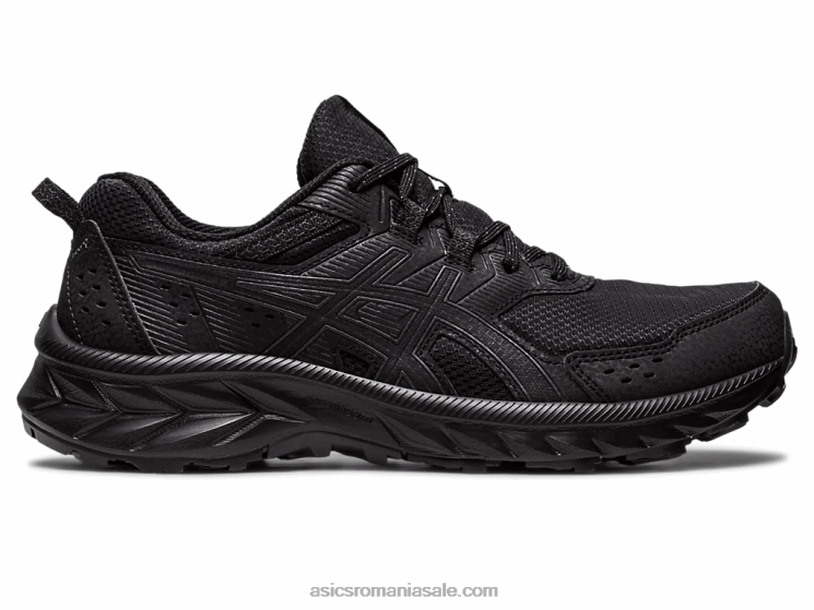 Asics negru gel-venture 9 ZF4642202