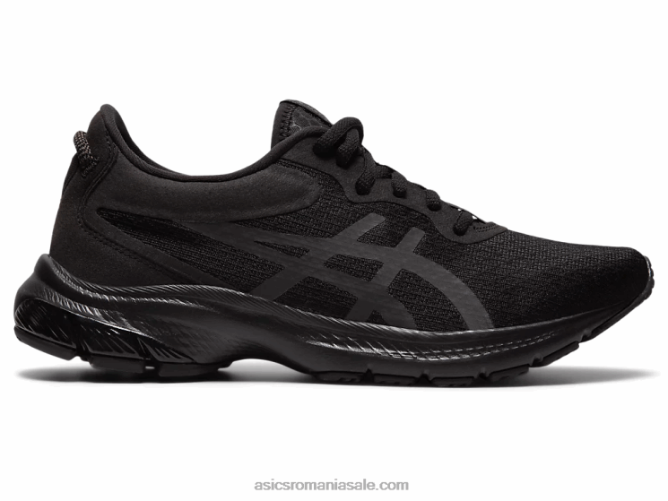Asics negru/gri grafit gel-kumo lyte 2 ZF4643994