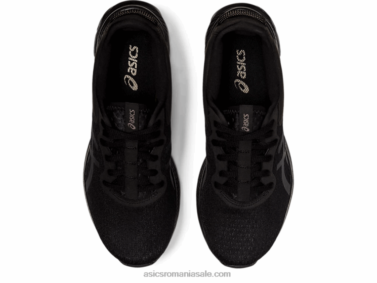 Asics negru/gri grafit gel-kumo lyte 2 ZF4643994