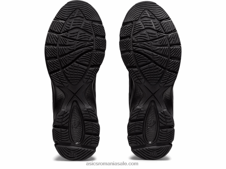Asics negru/gri grafit gel-kumo lyte 2 ZF4643994
