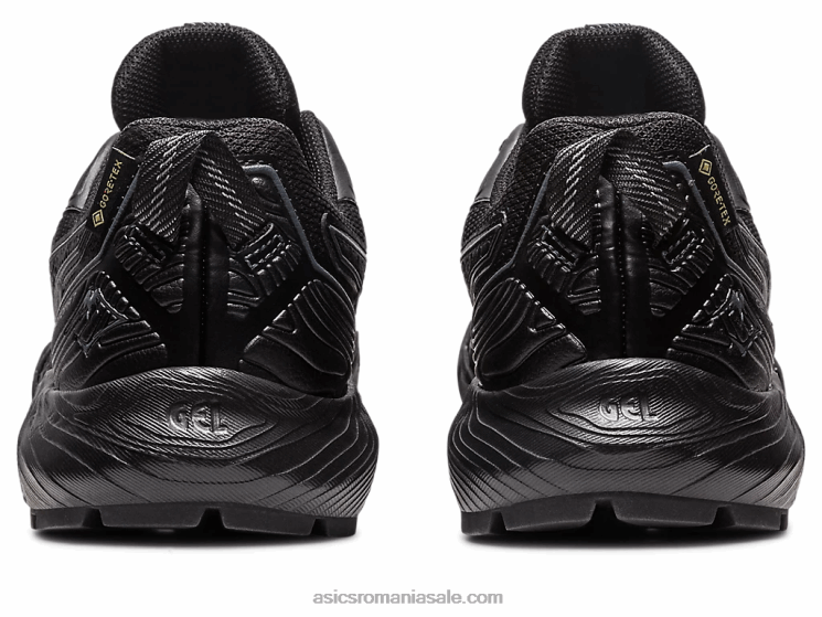 Asics negru/gri purtător gel-sonoma 7 gtx ZF4642338