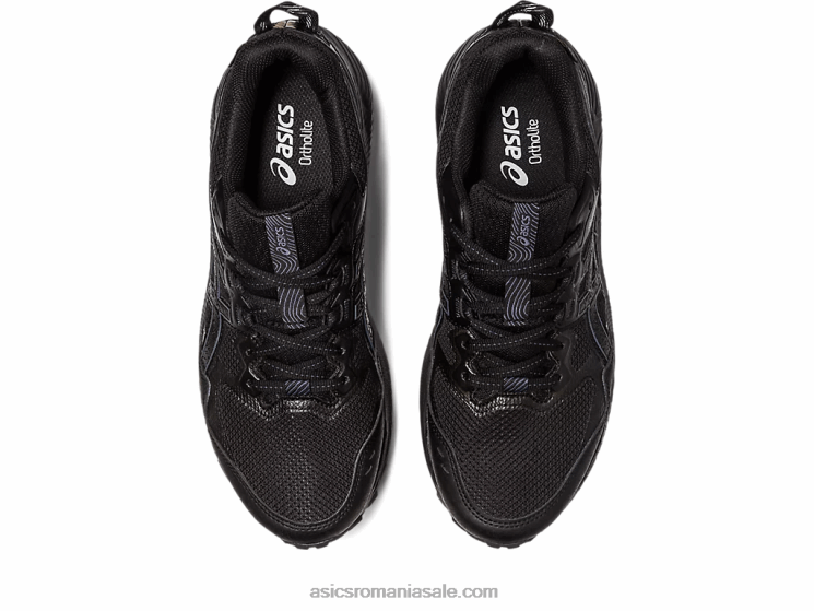 Asics negru/gri purtător gel-sonoma 7 gtx ZF4642338