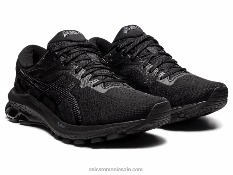 Asics negru gt-1000 10 ZF4644001