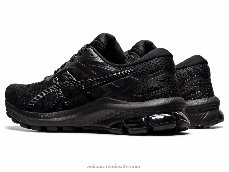Asics negru gt-1000 10 ZF4644001