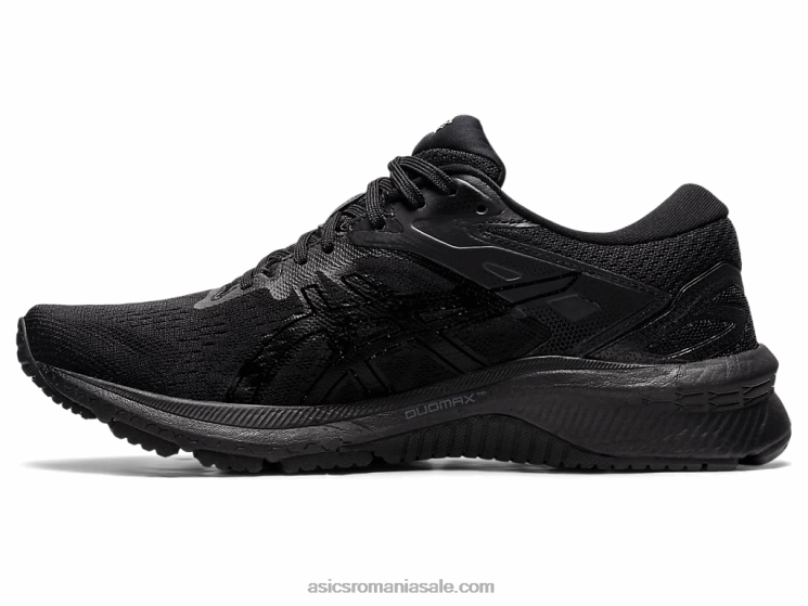 Asics negru gt-1000 10 ZF4644001