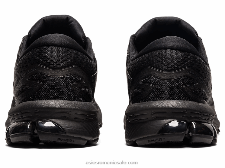 Asics negru gt-1000 10 ZF4644001