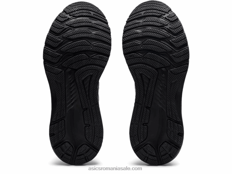 Asics negru gt-2000 10 ZF4643684