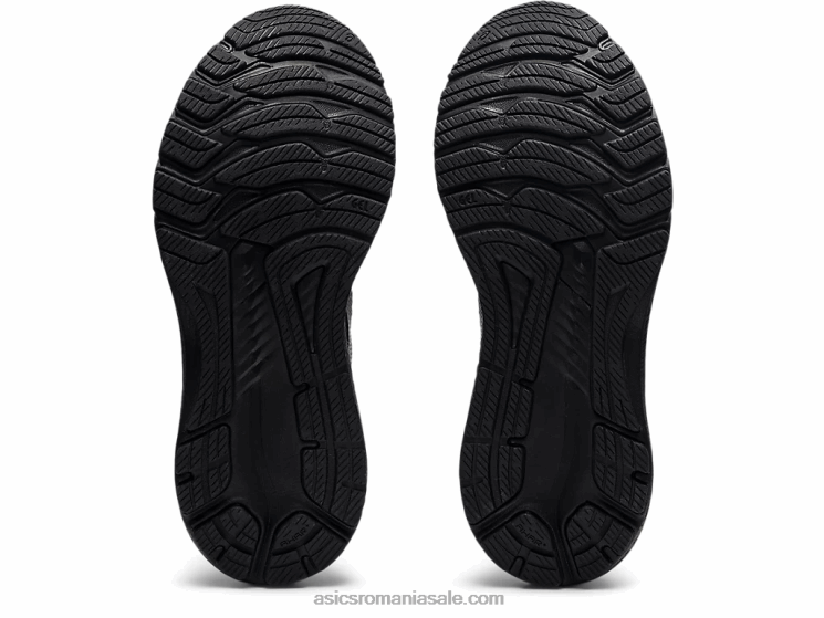 Asics negru gt-2000 10 lățime ZF4643685