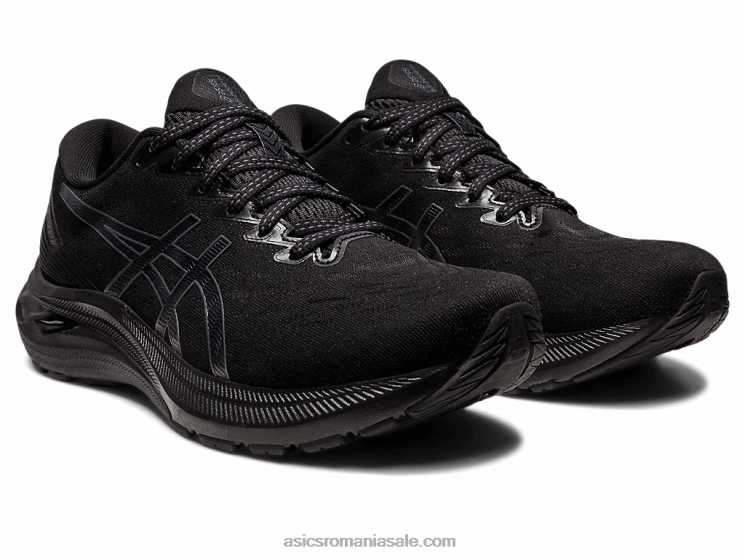 Asics negru gt-2000 11 ZF4642651