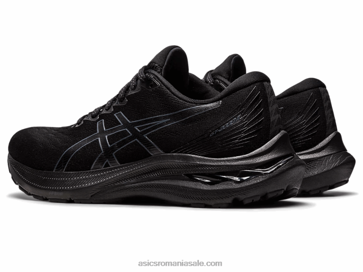 Asics negru gt-2000 11 ZF4642651