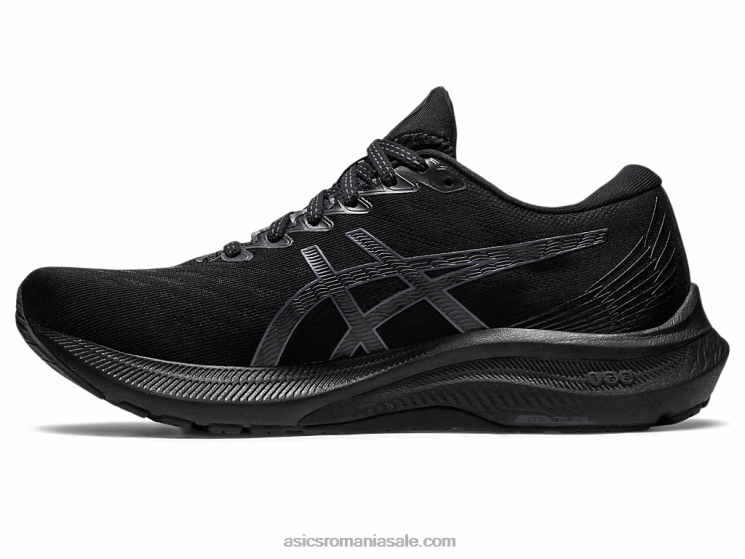 Asics negru gt-2000 11 ZF4642651