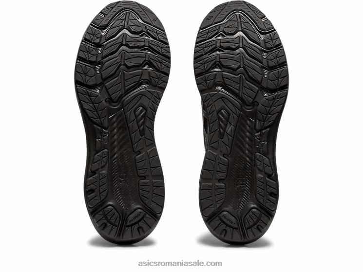 Asics negru gt-2000 11 ZF4642651