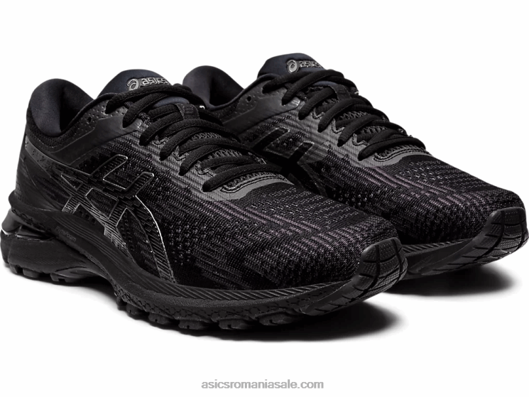 Asics negru gt-2000 8 lățime ZF4644197