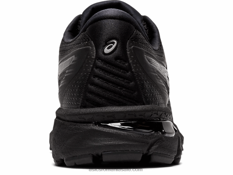 Asics negru gt-2000 8 lățime ZF4644197
