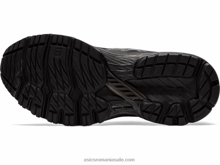 Asics negru gt-2000 8 lățime ZF4644197