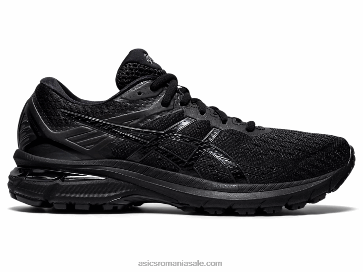 Asics negru gt-2000 9 ZF4644122