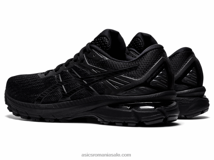 Asics negru gt-2000 9 ZF4644122