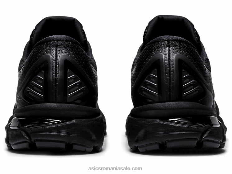 Asics negru gt-2000 9 lățime ZF4644119