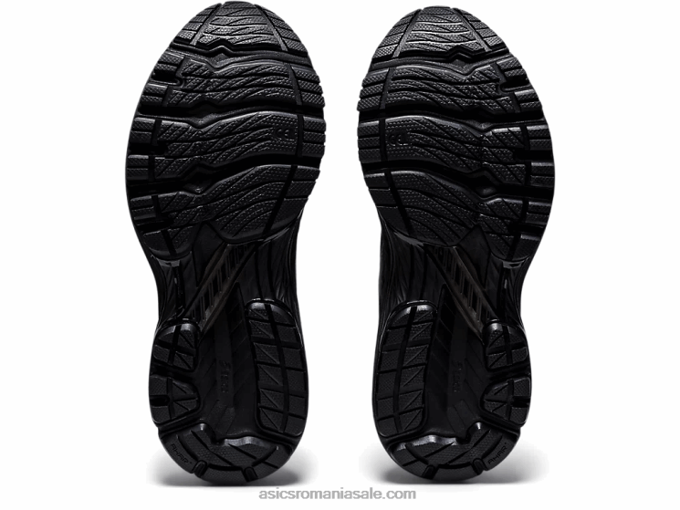 Asics negru gt-2000 9 lățime ZF4644119