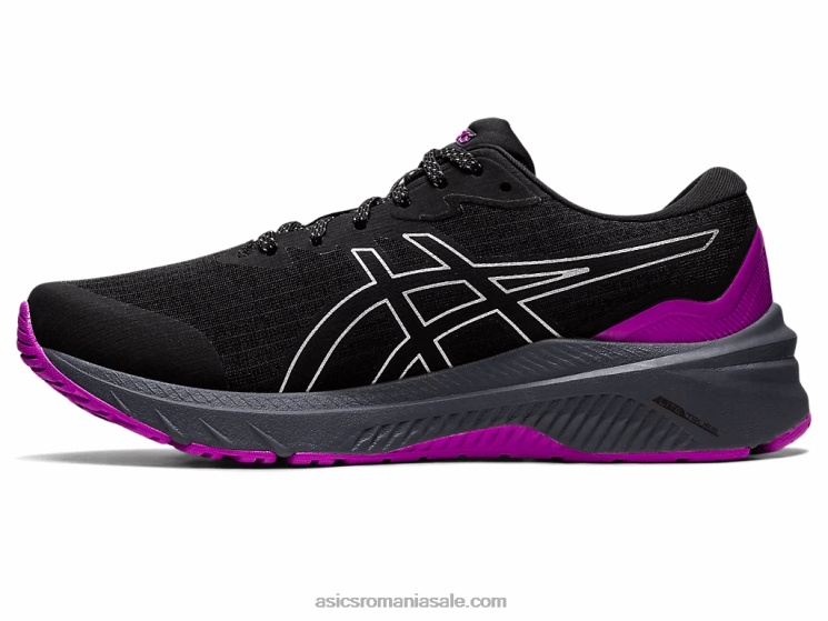 Asics negru/orhidee gt-1000 11 lite-show ZF4642694