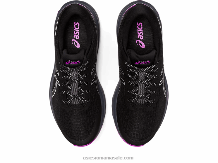 Asics negru/orhidee gt-1000 11 lite-show ZF4642694