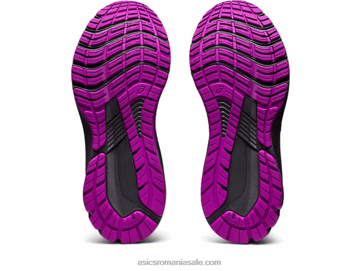 Asics negru/orhidee gt-1000 11 lite-show ZF4642694