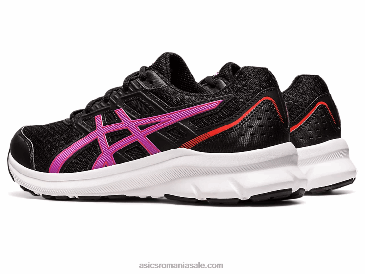 Asics negru/orhidee zguduire 3 ZF4642922