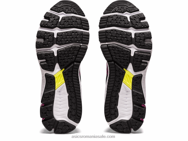 Asics negru/roz aprins gt-1000 10 ZF4643997