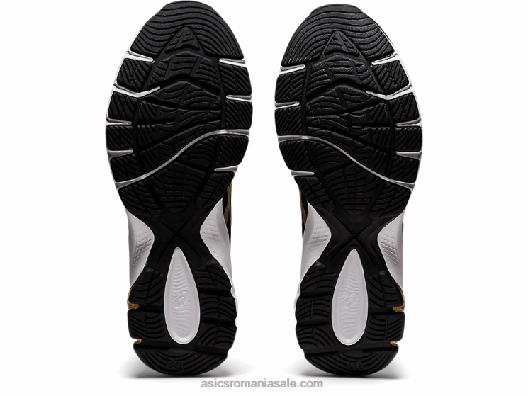Asics negru/sampanie gel-kumo lyte 2 ZF4643998