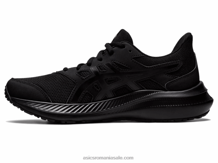 Asics negru zguduire 4 latime ZF4642470