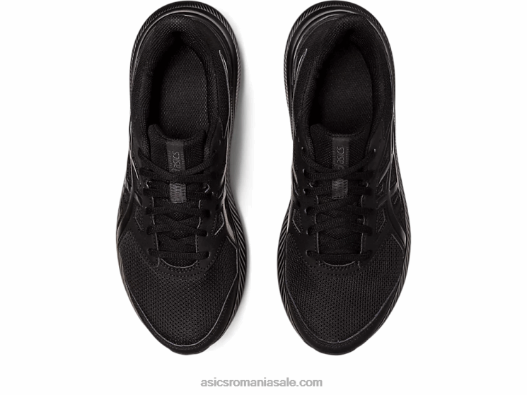 Asics negru zguduire 4 latime ZF4642470