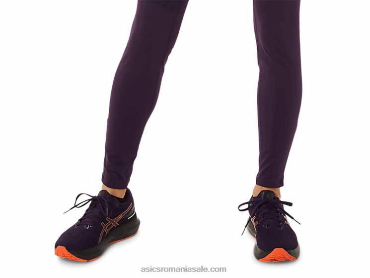 Asics nuanta de noapte/nova orange gel-cumulus 24 gtx ZF4642591