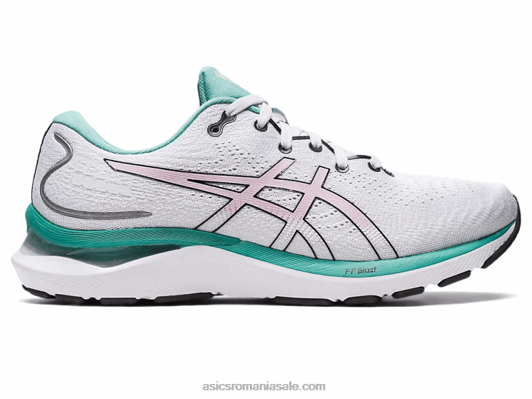 Asics nuanta polara/abia trandafir gel-cumulus 24 ZF4642442