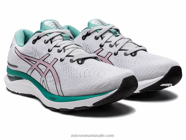 Asics nuanta polara/abia trandafir gel-cumulus 24 ZF4642442