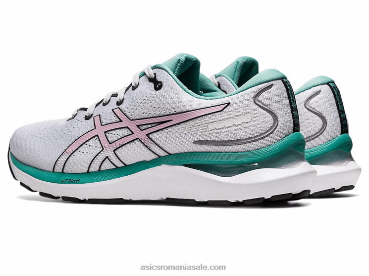 Asics nuanta polara/abia trandafir gel-cumulus 24 ZF4642442