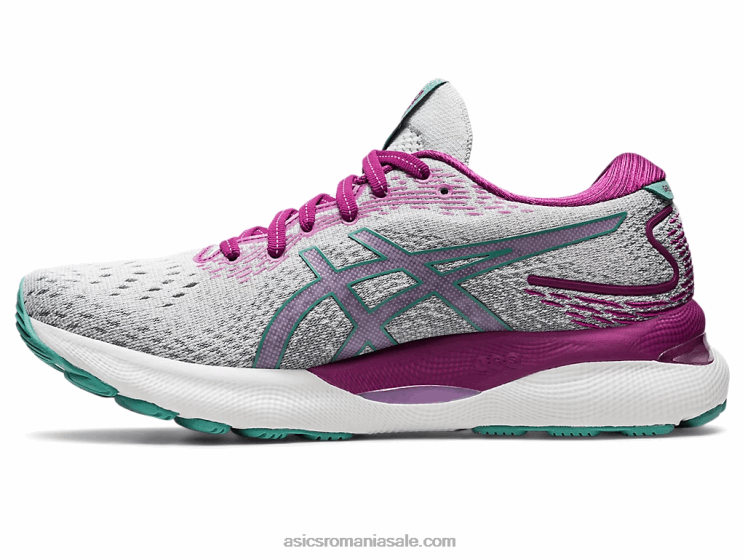 Asics nuanta polara/salvie gel-nimbus 24 ZF4642659