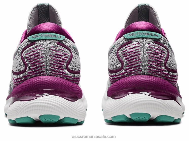 Asics nuanta polara/salvie gel-nimbus 24 ZF4642659