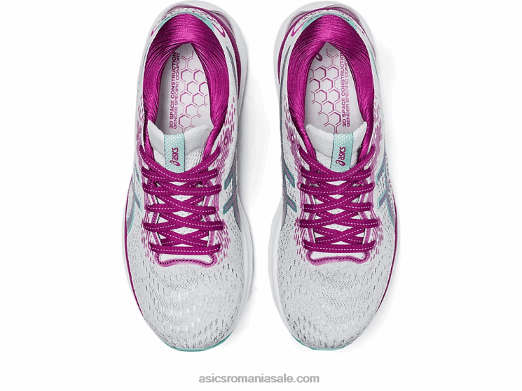 Asics nuanta polara/salvie gel-nimbus 24 ZF4642659