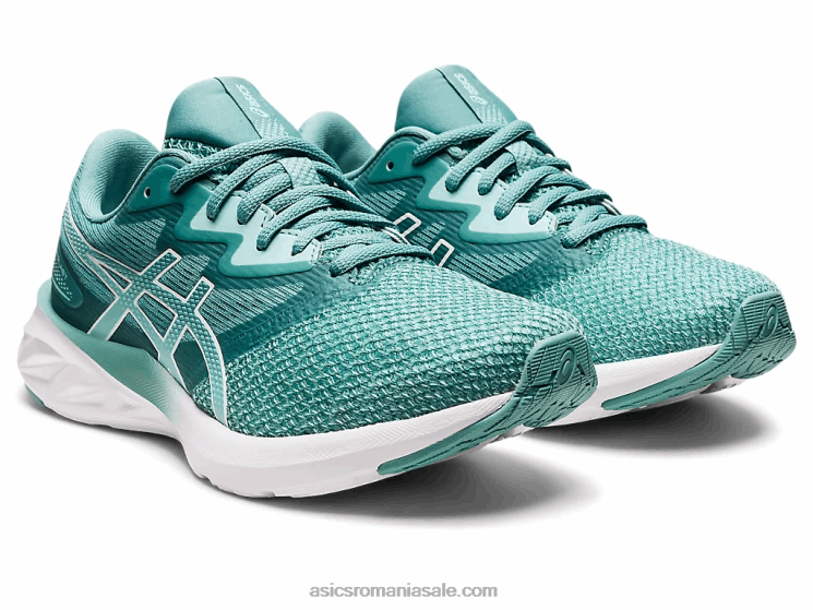 Asics oaza verde/alb fuzeblast ZF4643581