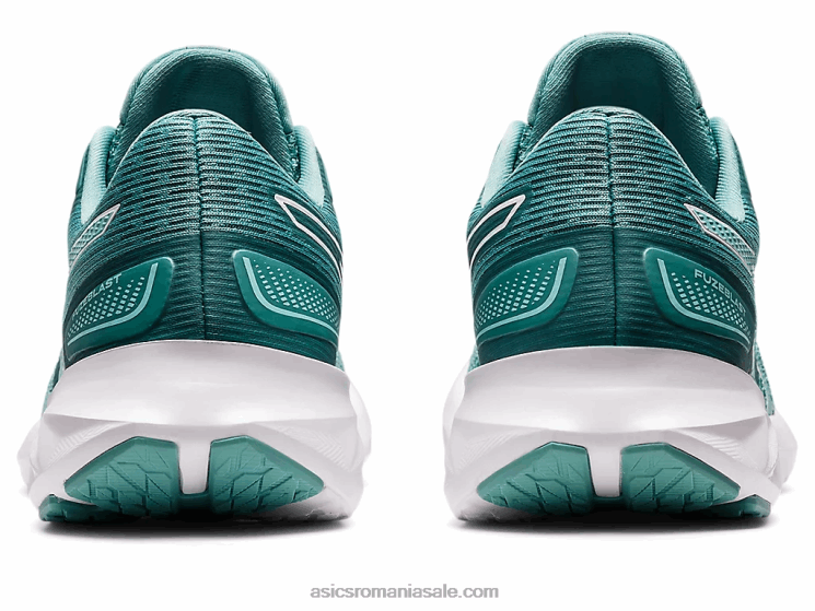 Asics oaza verde/alb fuzeblast ZF4643581