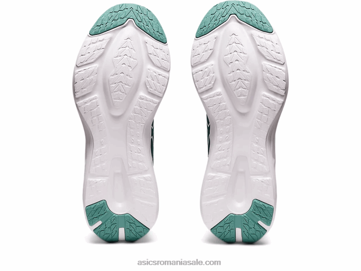Asics oaza verde/alb fuzeblast ZF4643581