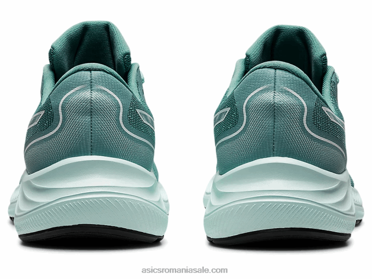 Asics oaza verde/alb gel-excitare 9 ZF4643250