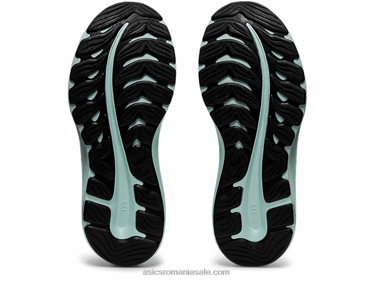 Asics oaza verde/alb gel-excitare 9 ZF4643250