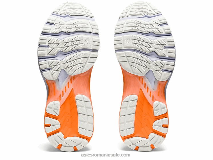 Asics opal negru/liliac gt-2000 9 lățime ZF4643954