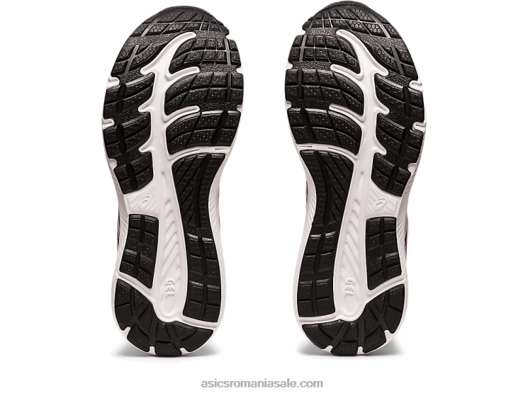 Asics orhidee/alb conținut de gel 7 ZF4643156