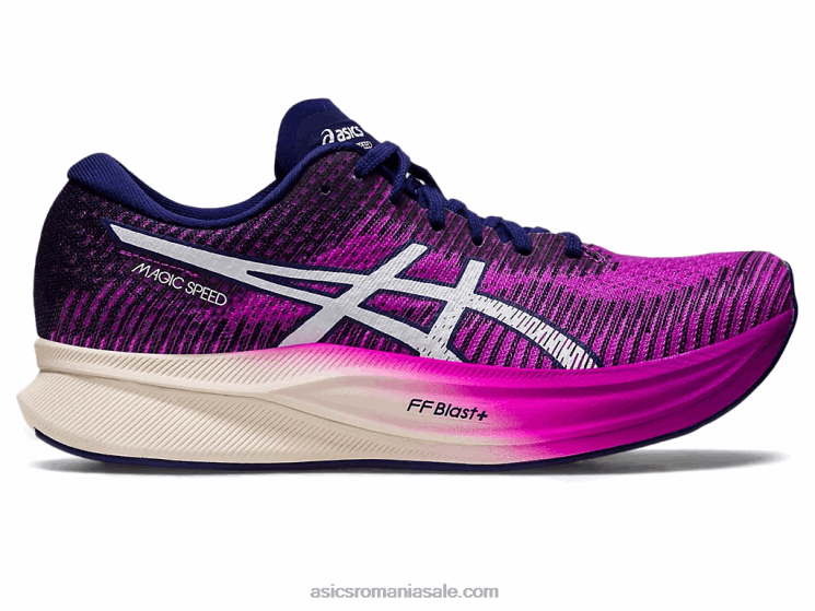 Asics orhidee/alb viteza magica 2 ZF4642805