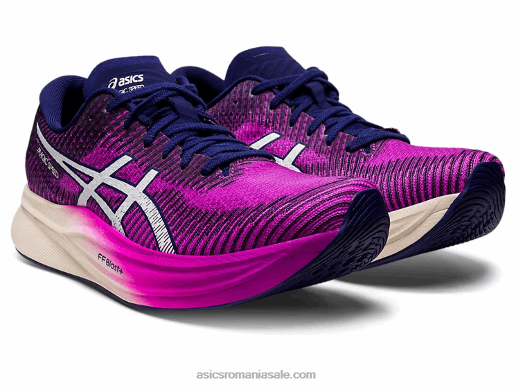 Asics orhidee/alb viteza magica 2 ZF4642805