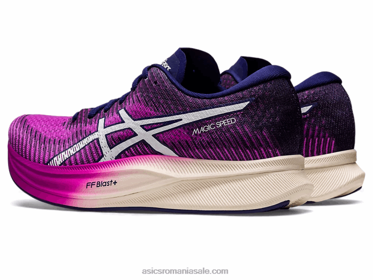 Asics orhidee/alb viteza magica 2 ZF4642805