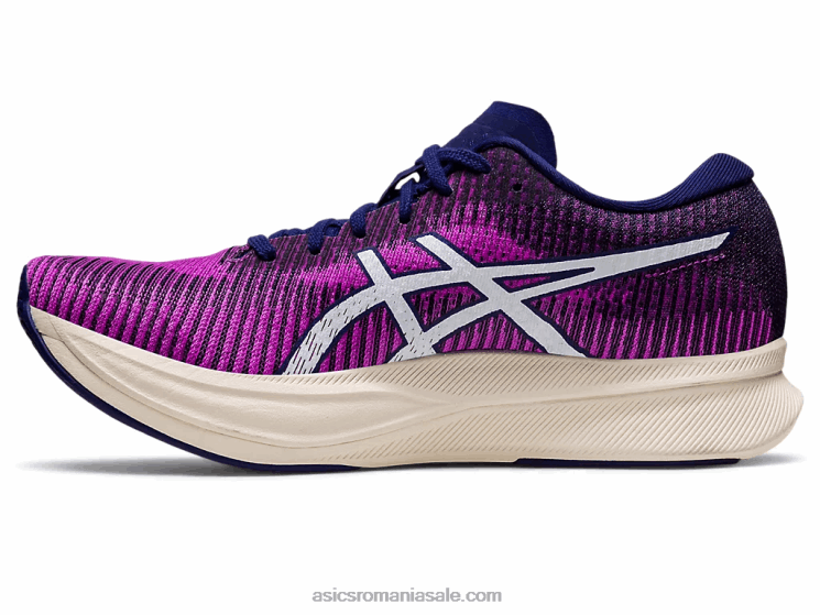Asics orhidee/alb viteza magica 2 ZF4642805