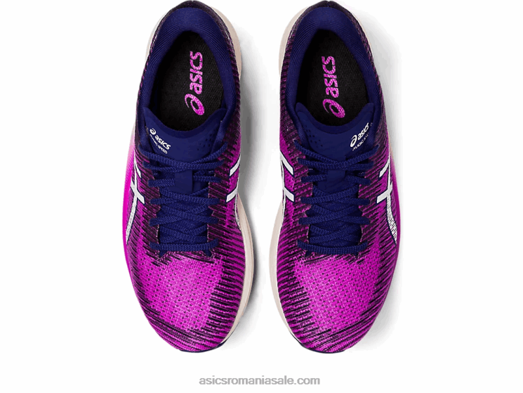 Asics orhidee/alb viteza magica 2 ZF4642805